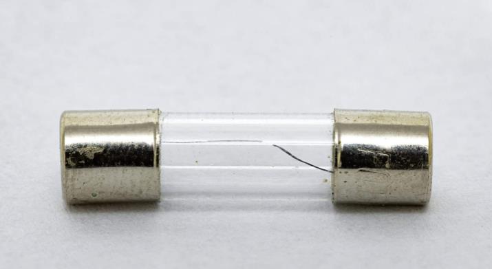 Page 3 - Damaged Fuse 1