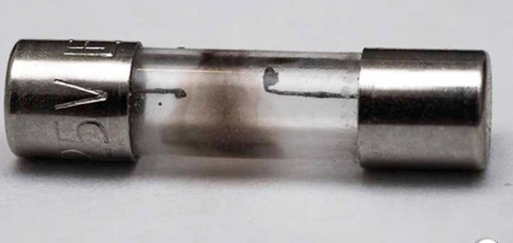 Page 3 - Damaged Fuse 2